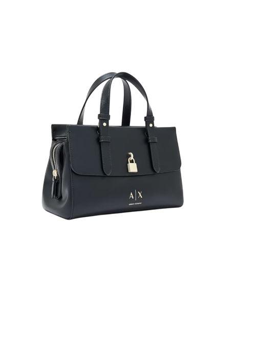 XW003055UC001 NERO ARMANI EXCHANGE | XW003055UC001 NERO